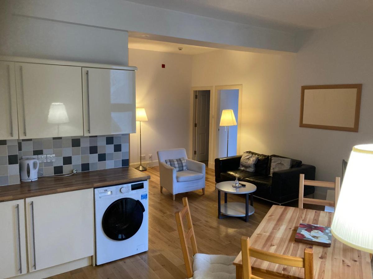 5 Albert Street, Kirkwall, Orkney. ภายนอก รูปภาพ
